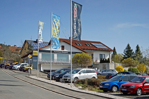 Autohaus Hilmar Bergner e.K.